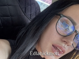 Edlahickmott
