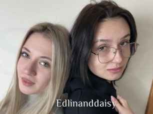 Edlinanddaisy