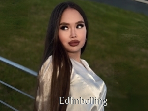 Edlinbolling