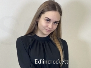 Edlincrockett