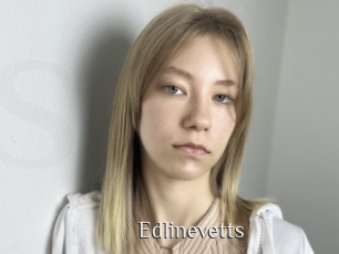 Edlinevetts