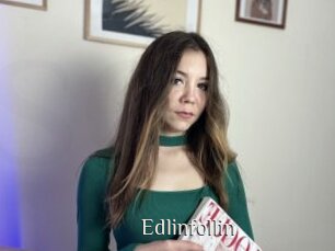 Edlinfollin