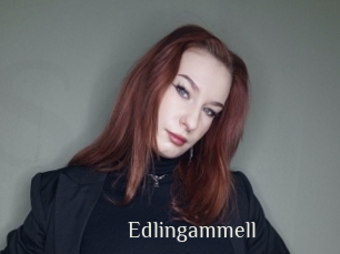 Edlingammell