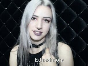 Ednasimons