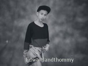 Edwardandthommy