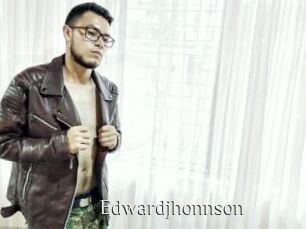 Edwardjhonnson