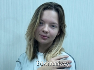 Edwinaalvey