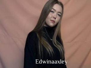 Edwinaaxley