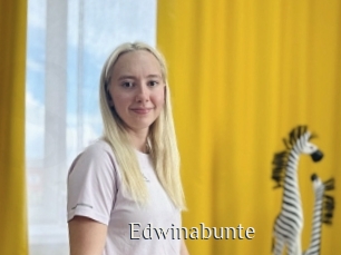 Edwinabunte
