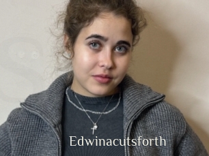 Edwinacutsforth