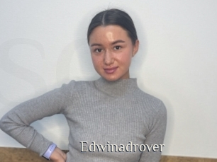 Edwinadrover