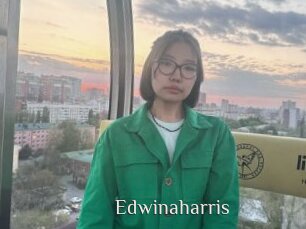 Edwinaharris