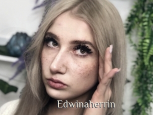 Edwinaherrin