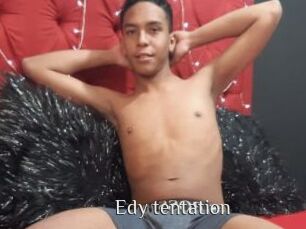 Edy_tentation