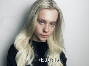 Edytale