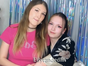Edytandedlin