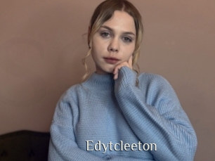 Edytcleeton