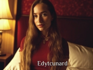 Edytcunard