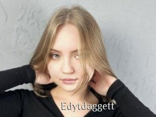 Edytdaggett