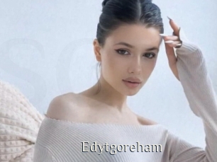 Edytgoreham