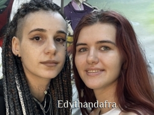 Edythandafra