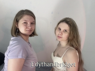 Edythandbridget