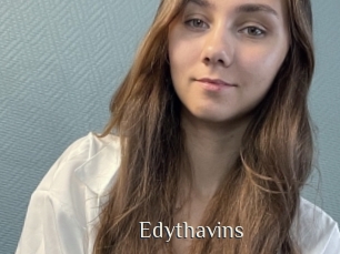 Edythavins