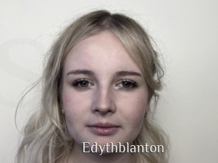 Edythblanton