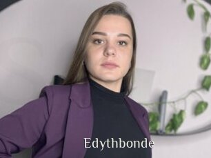 Edythbonde