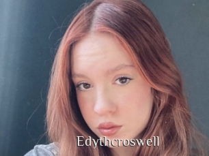 Edythcroswell