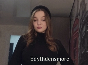 Edythdensmore