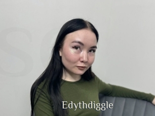 Edythdiggle