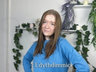 Edythdimmick