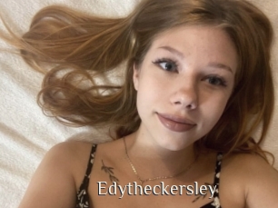 Edytheckersley