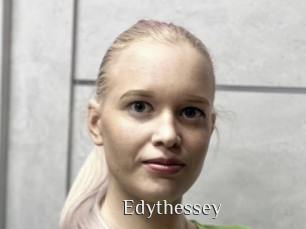 Edythessey