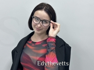 Edythevetts