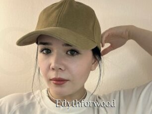 Edythforwood