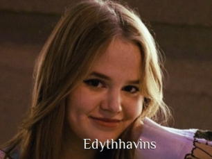 Edythhavins