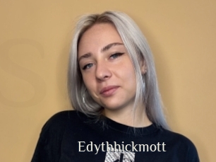 Edythhickmott