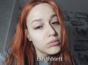 Edythhiett