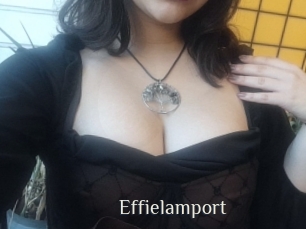 Effielamport