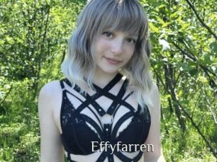 Effyfarren