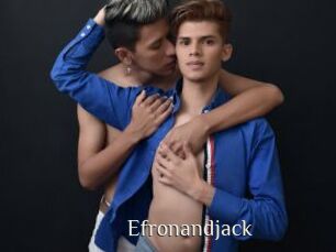 Efronandjack