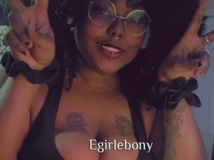 Egirlebony