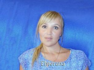 Ehterana