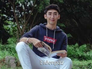 Eidenpaz