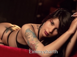 Eimmysharth