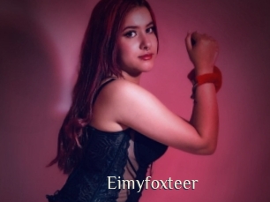 Eimyfoxteer
