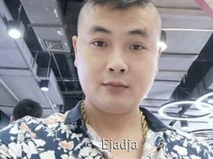 Ejadja