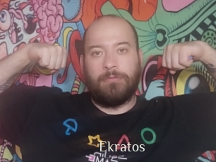 Ekratos